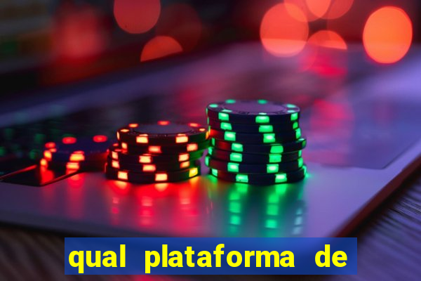 qual plataforma de jogo esta pagando agora